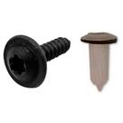 Parafuso Bucha Da Grade Kit C 10 236599 Universal Gm 1925 Em Diante Nk-236599