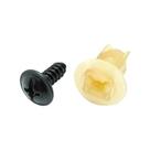 Parafuso Bucha Diversas Aplicacoes Kit C 10 236545 Universal Toyota mini Nk-236545