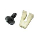 Parafuso Bucha Forro De Porta alto-falante Kit C 10 Blazer opala caravan veraneio omega monza