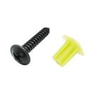 Parafuso Bucha Forro De Porta Kit C 10 Ford 1980 A 2010 Nk-236555