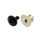 Parafuso Bucha Guarnicao Porta Para-choque- Kit C 10 C4 c3 picasso xsara jumper berlingo air Parafuso Bucha Guarnicao Porta Para-choque- Kit C 10 C4 c3 picasso xsara jumper berlingo air