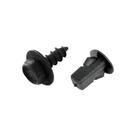 Parafuso Bucha Para-lama Traseiro Kit C 10 236595 Universal Toyota Ate 2000 Nk-236595