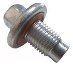 Parafuso Bujão Óleo Carter E-torq 1.6 16v 55224611
