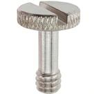 Parafuso Cabeça Chata Longo 16,5mm Aço Inox Parafuso Cabeça Chata Longo 16,5mm Aço Inox