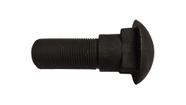 Parafuso Cabeça Francesa 1x 31/8 14f Uns - Baldan