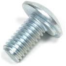 Parafuso Cabeça Lente 3/8x3/4" Autotrava 100 Peças AIEDEM