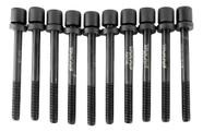 Parafuso Cabeçote Chery Qq 1.1 16v 2011/...