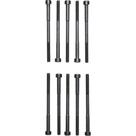 Parafuso Cabeçote Corolla 1.8 16v Gasolina 2002/... 1ZZFE - TAKAO