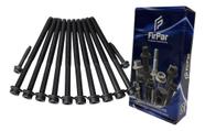 Parafuso Cabeçote Fiesta Focus Eco Ka 1.0 1.6 8v Zetec Rocam