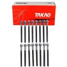 Parafuso Cabeçote (Jg) Ranger 4.0 12V 1991 A 1994 / Explorer 4.0 12V 1991 A 1994 / Aerostar 4.0 12V 1991 A 1994