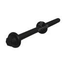 Parafuso Cabeçote Motor Para Iveco Nova Daily - 504081543