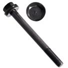 Parafuso Cabeçote Suzuki Sidekick 1992 a 1998 - 842881 - B910200