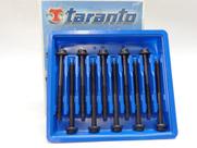 Parafuso cabecote taranto vw gol 1.0 mi 8v