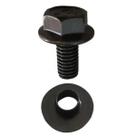 Parafuso Capa Corrente + Bucha Bros, Xre 190-300, Tornado