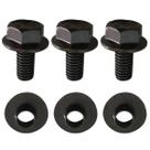 Parafuso Capa Corrente + Bucha Xre 190, Xre 300, Tornado