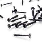 Parafuso Captador WF2.1X16-BK Preto (24 Unidades) Spirit F035