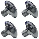Parafuso Carenagem Cbx250 Twister Nx4 Falcon Xt660 Kit 4 Un Parafuso Carenagem Cbx250 Twister Nx4 Falcon Xt660 Kit 4 Un