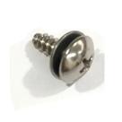Parafuso Carenagem Frontal Haojue Lindy 125 Original Novo