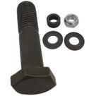 Parafuso Cavalete Lateral Com Porca Xtz 125