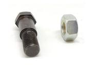 Parafuso Cavalete Lateral Honda Xr 250 Tornado Com Porca