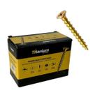 Parafuso Chip. Cabeça Chata Philips 3.5 X 40 300un Titanium