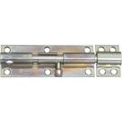 Parafuso cilíndrico National Hardware N162-388 zincado 15 cm