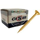 Parafuso Ciser Chipboard Ch Ph 4,5x40mm CAIXA 300 UNIDADES