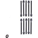 Parafuso Citroen C3 2003 a 2010 TAKAO PC PG 16
