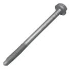 Parafuso Colar Sextavado Kombi 06 14 Polo 07 10 M10x125