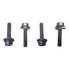 Parafuso coletor escape mbb om904/906/924/926 (cx c/4 pçs)im