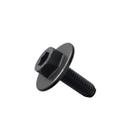Parafuso Com Aba Rosca Esquerd Serra Mármore Makita 266510-9