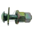 Parafuso compl.mancal gr.aradora tatu 0501041925-or