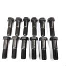 Parafuso coroa dif.rs145 meritor nac. agrale b font font