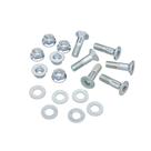 Parafuso Coroa Gp7 (kit C/ 18 Pcs) Bros 150 - Xr 250