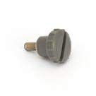 Parafuso da Orelha XC5553051 Original Brother PR 600/620/650/655/1000 (parafuso bastidor)
