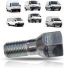 Parafuso da roda aro 16 fiat ducato citroen jumper peugeot boxer 1995 a 2017
