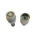 Parafuso da roda chave segredo audi q3 q5 8r0698139811