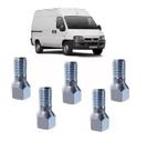 Parafuso da roda fiat ducato aro16 kit c/5