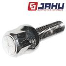 Parafuso Da Roda M12 1,5 37 Mm Ch17 Esf Raio 12,6 Gol santana voyage parati saveiro passat
