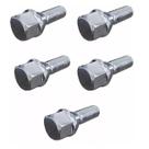 Parafuso Da Roda Sprinter M14x1,5x34 kit c/5 un
