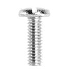 Parafuso Danco 35647B 46 Cabeça de encadernação 1,27 cm
