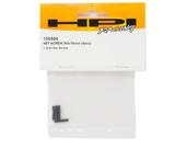 PARAFUSO DE AJUSTE M3x14MM (4PÇS) DE AUTOMODELO HPI100554