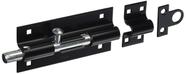 Parafuso de barril NATIONAL MFG/SPECTRUM BRANDS HHI N152-133 20 cm preto Parafuso de barril NATIONAL MFG/SPECTRUM BRANDS HHI N152-133 20 cm preto
