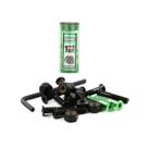 Parafuso De Base Thunder Allen 1 Preto e Verde