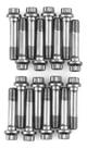 Parafuso de biela arp 2000 modular 4.6l/5.4l (256-6301)