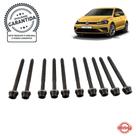 Parafuso de Cabeçote 804.870 VW Golf / Bora / New Beetle - Cód.4288 - Elring