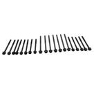 Parafuso de Cabeçote Elring 713.490 VW Touareg - Cód.3805