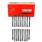 Parafuso De Cabeçote (Jg) Hilux 3.0 8V 2002 A 2005 - Takao Pcto30D Parafuso De Cabeçote (Jg) Hilux 3.0 8V 2002 A 2005 - Takao Pcto30D