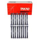 Parafuso De Cabeçote (Jg) Hr 2.5 8V / H100 2.5 8V 1995 A 1998 / H100 Starex 2.6 8V 1997 A 2007