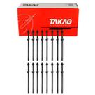 Parafuso De Cabeçote (Jg) Outlander 3.0 24V 2007 A 2020 - Takao Pcmi30A Parafuso De Cabeçote (Jg) Outlander 3.0 24V 2007 A 2020 - Takao Pcmi30A